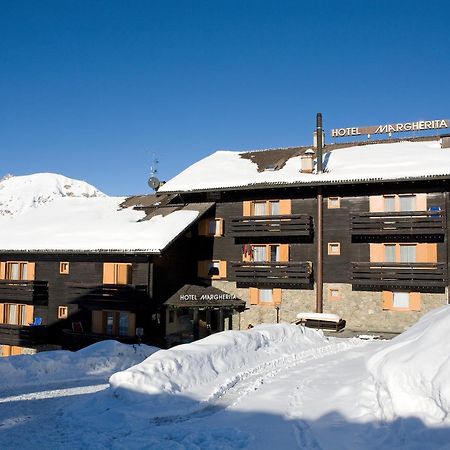 Hotel Margherita Livigno Exterior photo