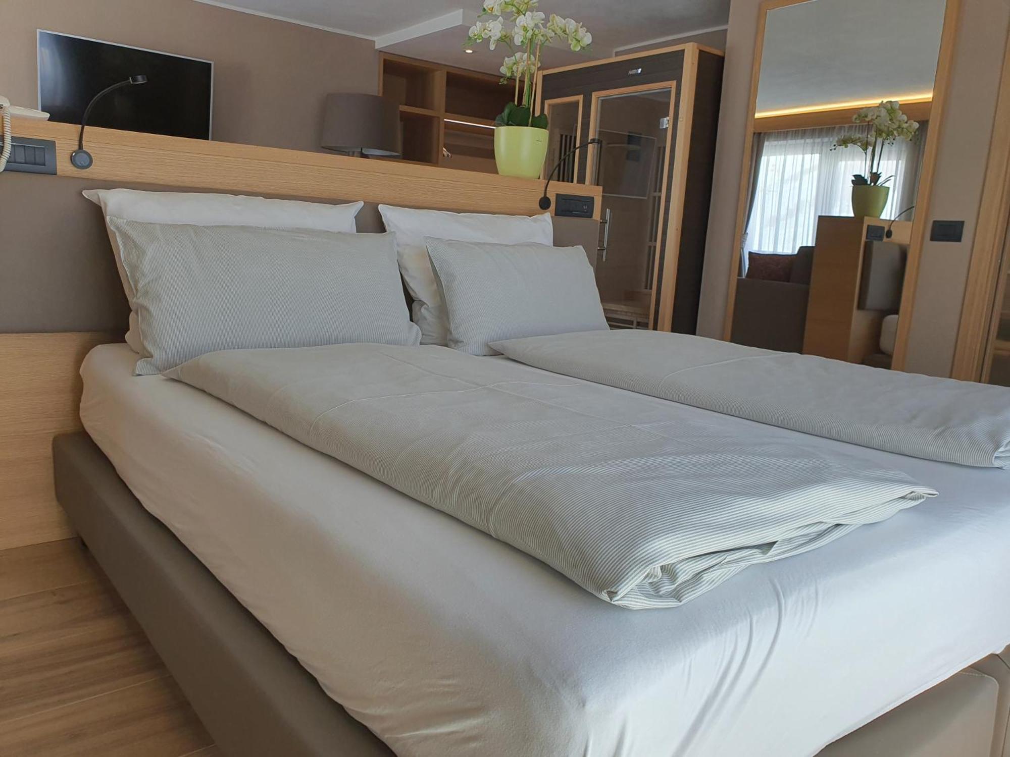 Hotel Margherita Livigno Room photo